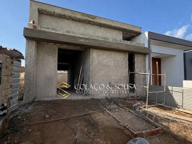 Casa venda em Condomínio Mirante da Serra, Campina Grande
