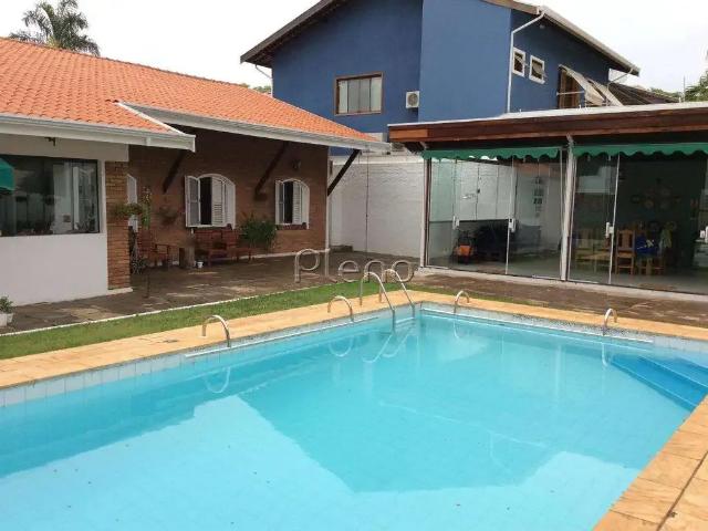 Casa venda em Bairro das Palmeiras, Campinas