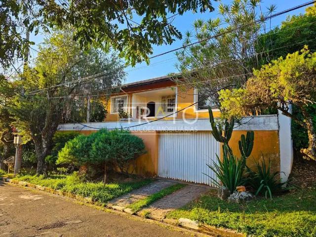 Casa venda em Bairro das Palmeiras, Campinas