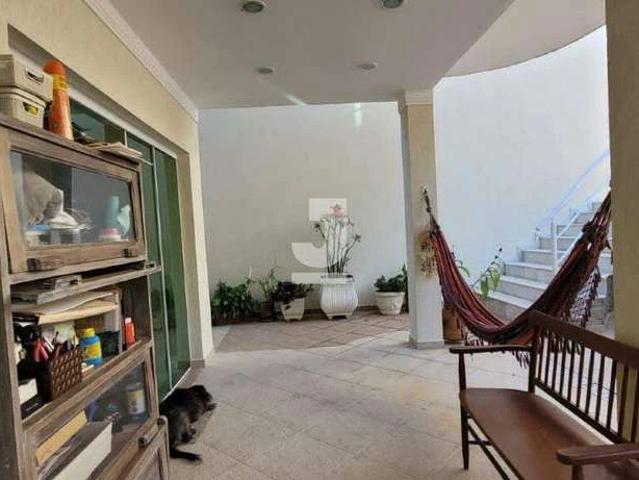 Casa venda em Bairro das Palmeiras, Campinas