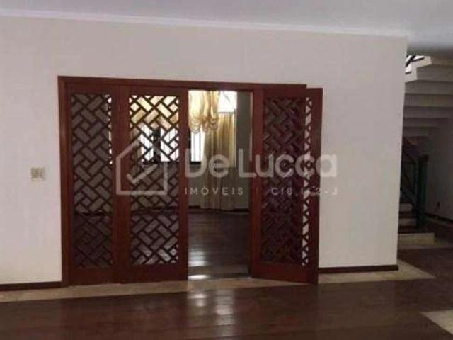 Casa venda em Bairro das Palmeiras, Campinas