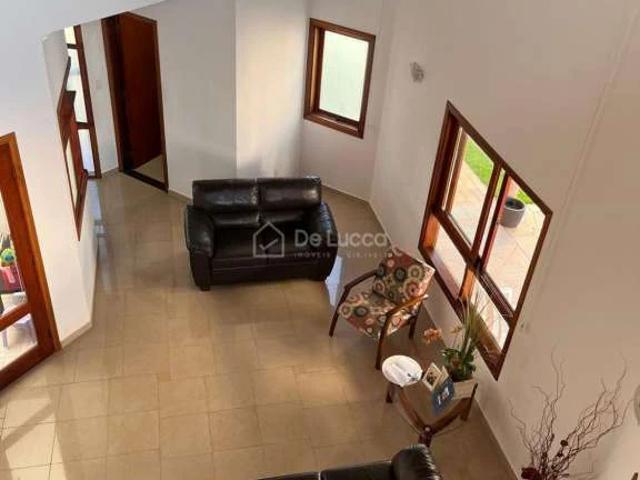 Casa venda em Bairro das Palmeiras, Campinas