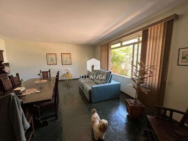 Casa venda em Bairro das Palmeiras, Campinas