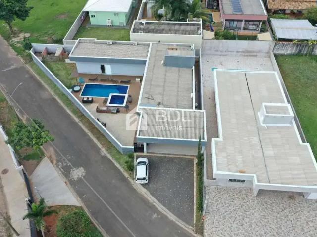 Casa venda em Real Parque, Campinas