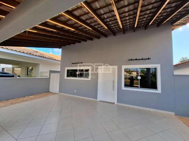 Casa venda em Real Parque, Campinas