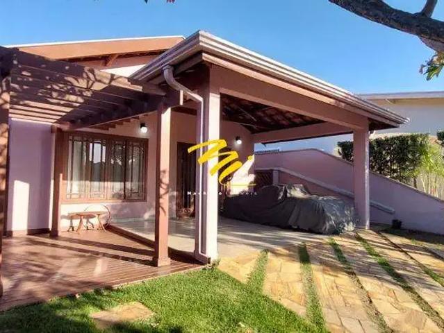 Casa venda em Real Parque, Campinas