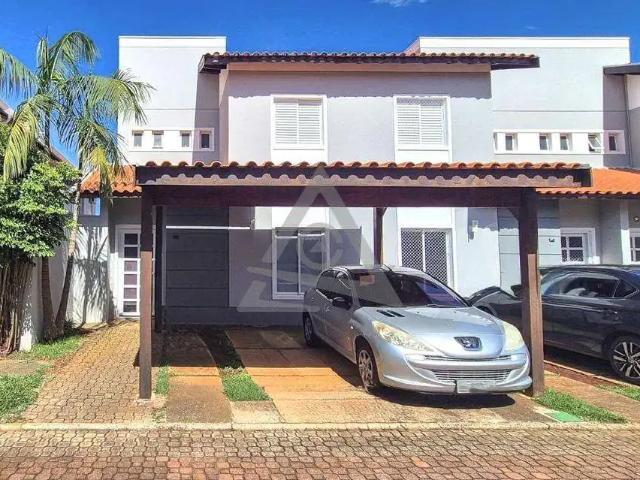 Casa venda em Mansões Santo Antônio, Campinas