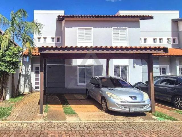 Casa venda em Mansões Santo Antônio, Campinas