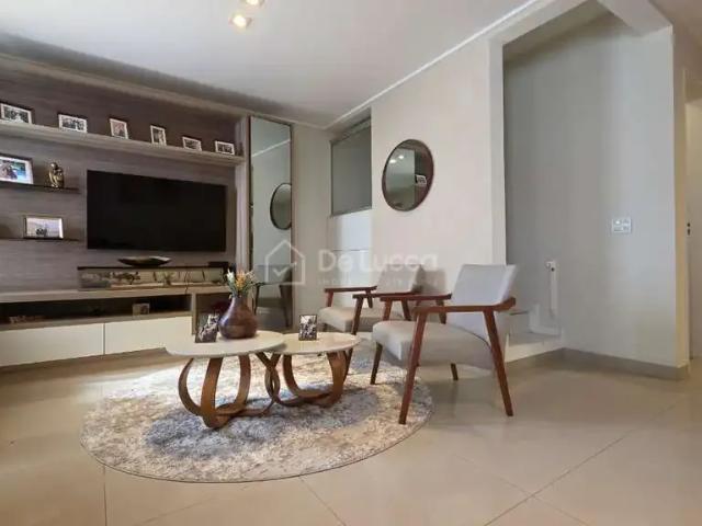 Casa venda em Mansões Santo Antônio, Campinas