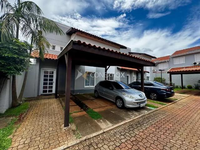 Casa venda em Mansões Santo Antônio, Campinas