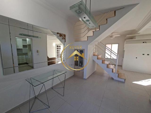 Casa venda em Mansões Santo Antônio, Campinas