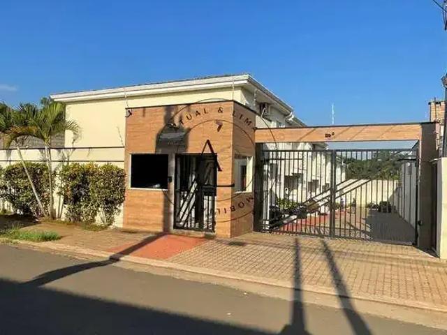 Casa venda em Parque Fazenda Santa Cândida, Campinas