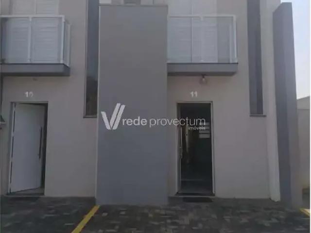 Casa venda em Núcleo Residencial Boa Esperança, Campinas
