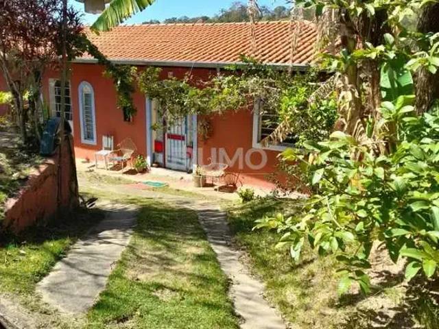 Casa venda em Região Imediata de Campinas, Região Metropolitana de Campinas