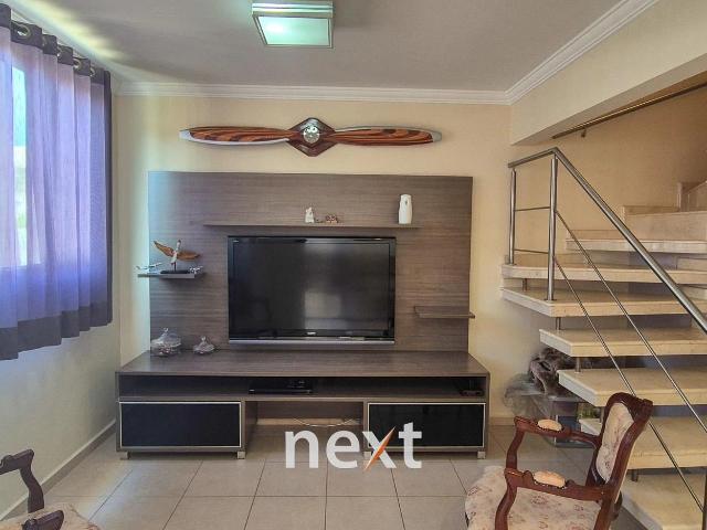 Casa venda em Barão Geraldo, Campinas