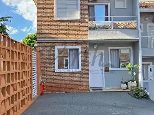 Casa venda em Mansões Santo Antônio, Campinas