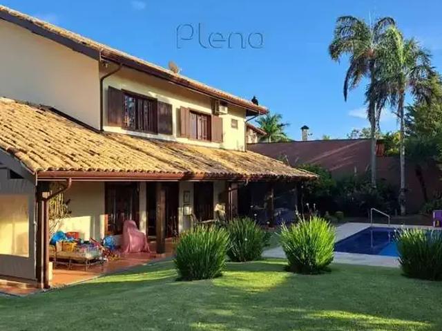 Casa venda em Região Imediata de Campinas, Região Metropolitana de Campinas