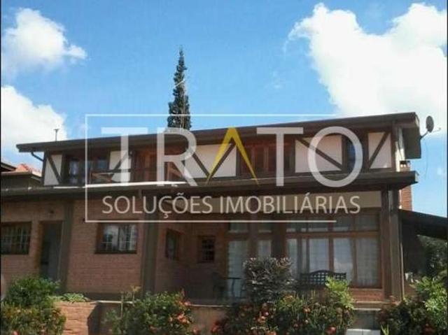 Casa venda em Região Imediata de Campinas, Região Metropolitana de Campinas