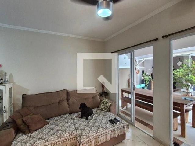 Casa venda em Jardim América II, Valinhos