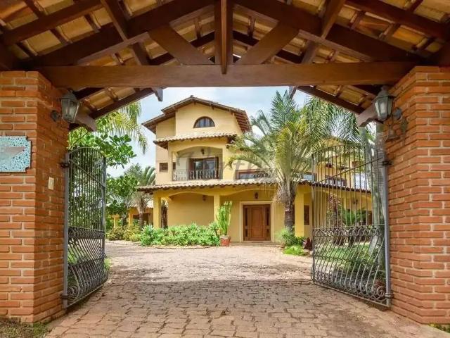 Casa venda em Região Imediata de Campinas, Região Metropolitana de Campinas