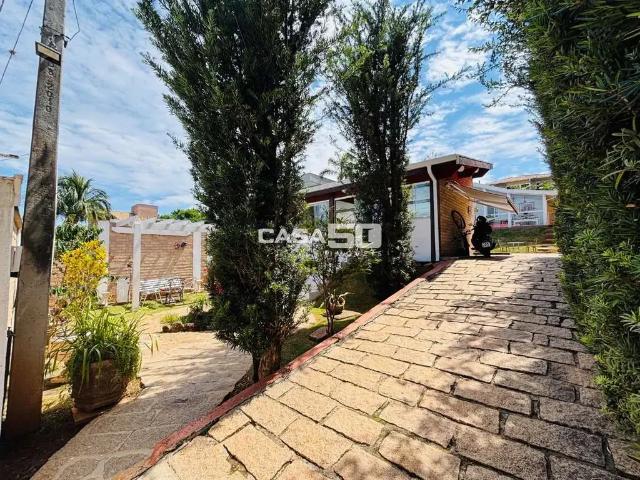 Casa venda em Região Imediata de Campinas, Região Metropolitana de Campinas