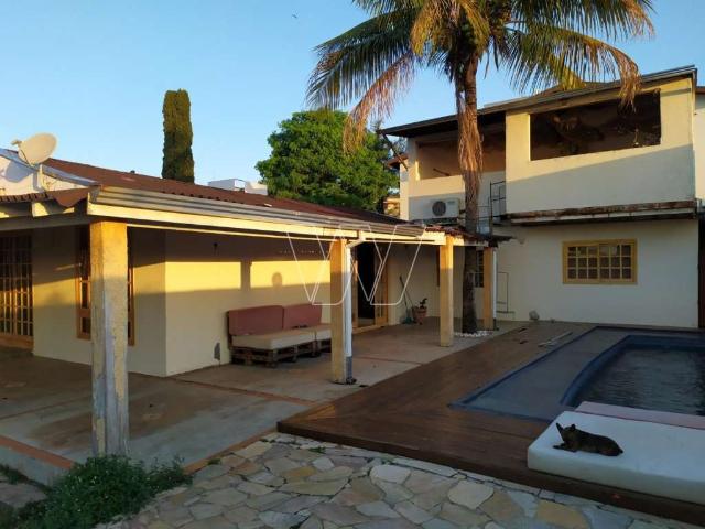 Casa venda em Região Imediata de Campinas, Região Metropolitana de Campinas
