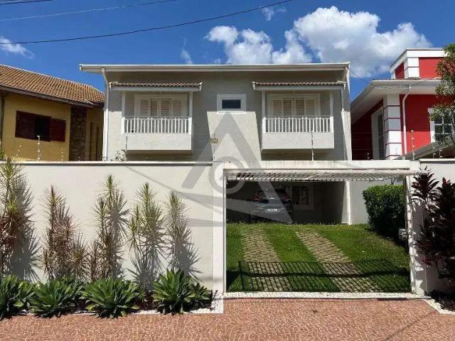 Casa venda em Região Imediata de Campinas, Região Metropolitana de Campinas