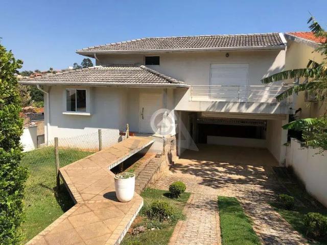 Casa venda em Região Imediata de Campinas, Região Metropolitana de Campinas
