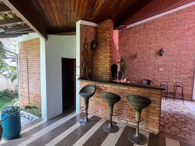 Casa venda em Chácara Prado, Campinas
