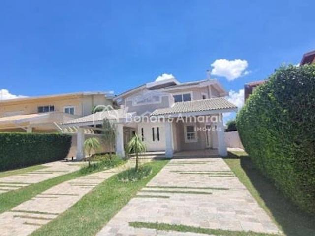 Casa venda em Residencial Barão do Café, Campinas