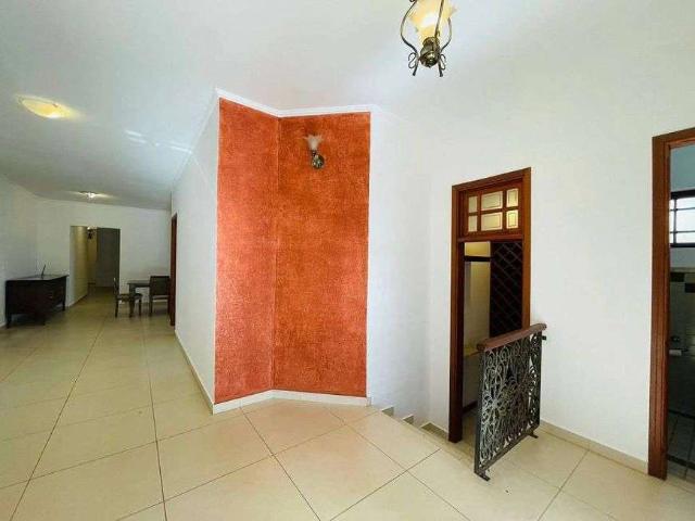 Casa venda em Residencial Barão do Café, Campinas
