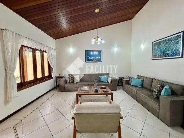 Casa venda em Residencial Barão do Café, Campinas
