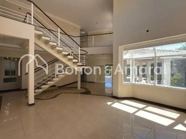 Casa venda em Residencial Barão do Café, Campinas