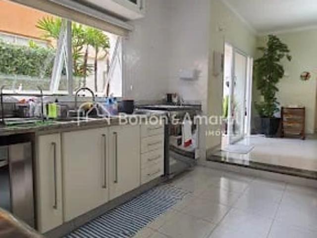 Casa venda em Residencial Barão do Café, Campinas