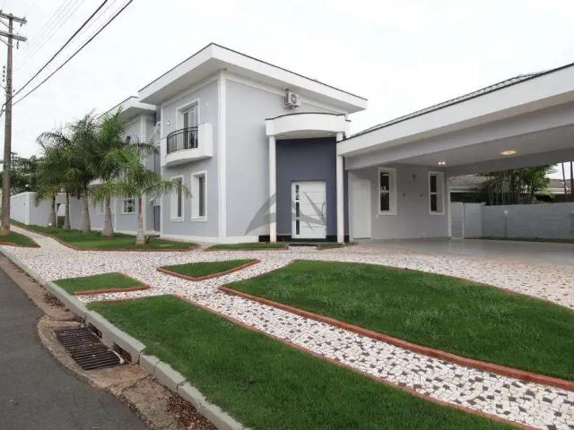 Casa venda em Residencial Barão do Café, Campinas