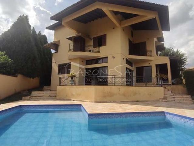Casa venda em Região Imediata de Campinas, Região Metropolitana de Campinas