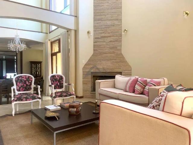 Casa venda em Residencial Barão do Café, Campinas