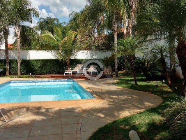 Casa venda em Residencial Barão do Café, Campinas