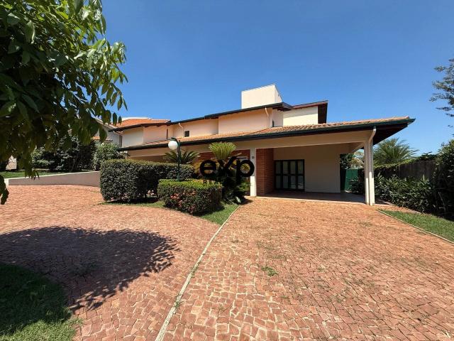 Casa venda em Residencial Barão do Café, Campinas