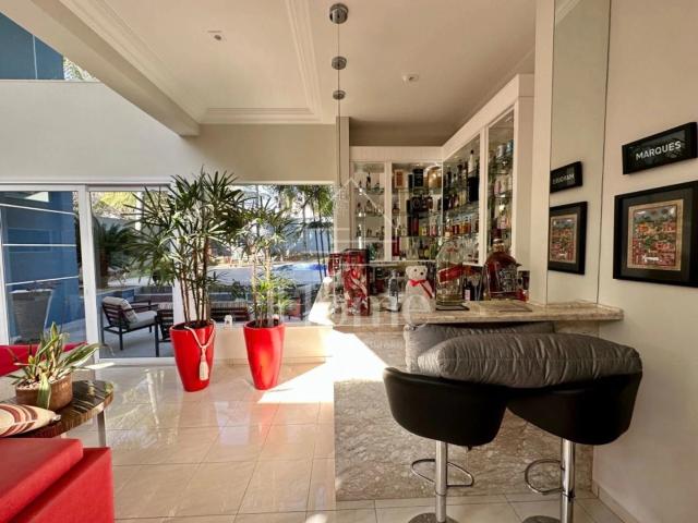 Casa venda em Residencial Barão do Café, Campinas