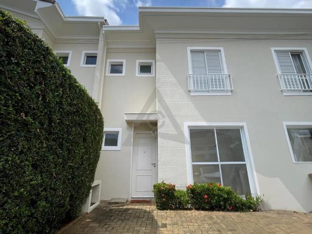 Casa venda em Mansões Santo Antônio, Campinas