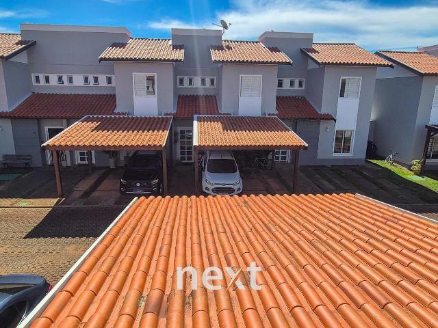 Casa venda em Mansões Santo Antônio, Campinas