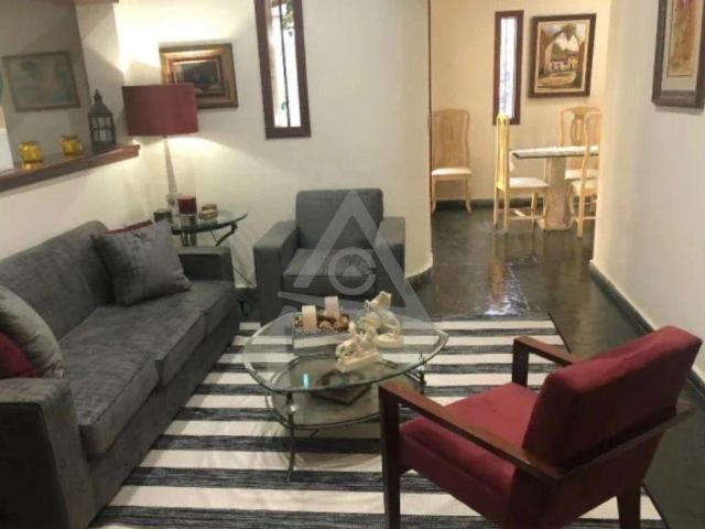 Casa venda em Bairro das Palmeiras, Campinas