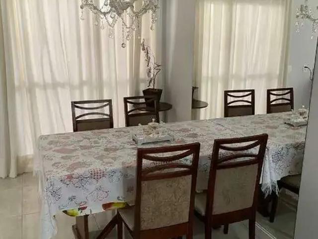 Casa venda em Parque Fazenda Santa Cândida, Campinas