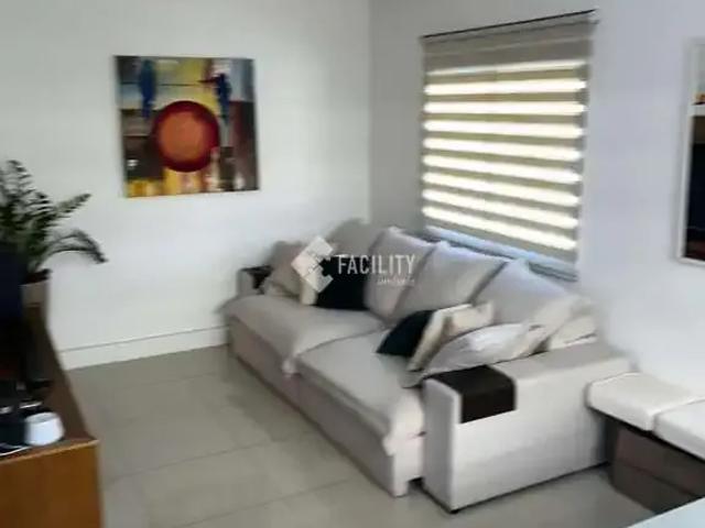 Casa venda em Parque Fazenda Santa Cândida, Campinas