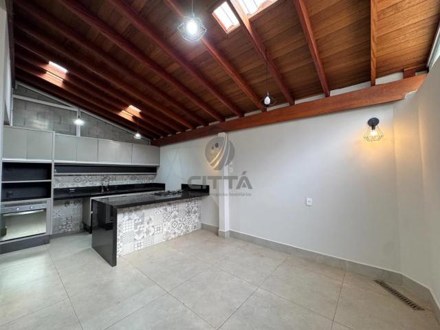 Casa venda em Condomínio Village Cosabella, Campinas