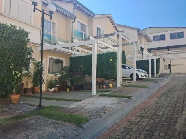 Casa venda em Parque Fazenda Santa Cândida, Campinas
