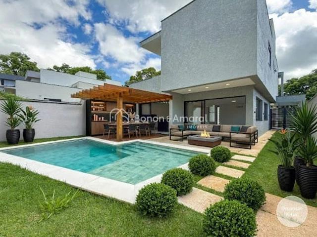Casa venda em Parque Fazenda Santa Cândida, Campinas