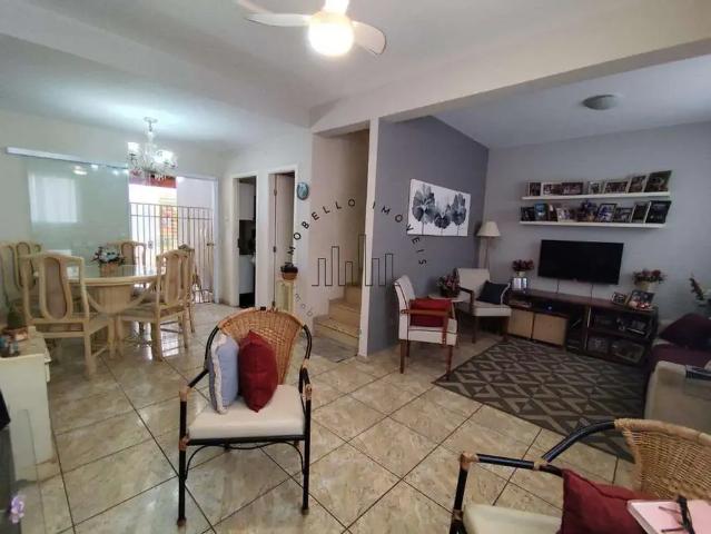 Casa venda em Parque Fazenda Santa Cândida, Campinas