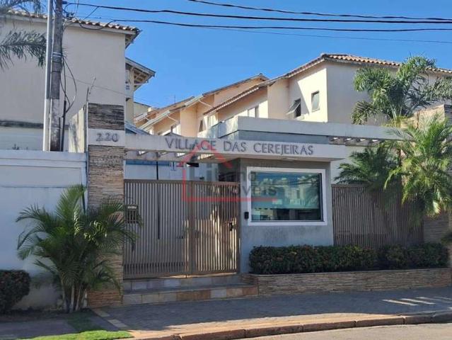 Casa venda em Parque Fazenda Santa Cândida, Campinas